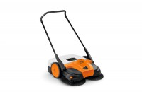 Stihl Battery Sweeping Machine Spares